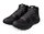 Mammut Trail-Wanderschuhe Ultimate III Mid GTX (Multifunktion, wasserdicht) schwarz Herren